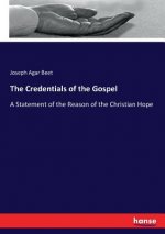 Credentials of the Gospel