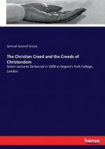 Christian Creed and the Creeds of Christendom