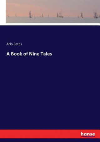 Book of Nine Tales