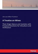 Treatise on Wines