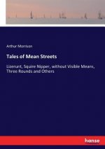 Tales of Mean Streets