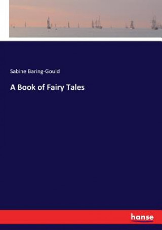 Book of Fairy Tales