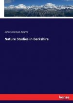 Nature Studies in Berkshire