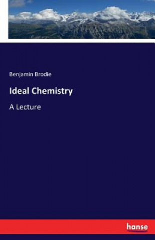 Ideal Chemistry