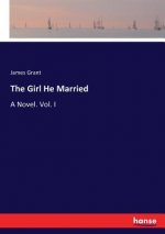 Girl He Married