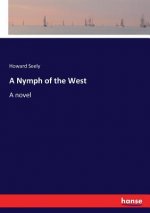Nymph of the West