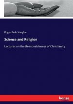 Science and Religion