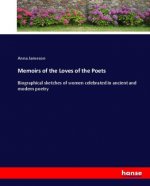 Memoirs of the Loves of the Poets