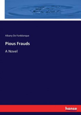 Pious Frauds