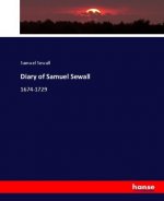 Diary of Samuel Sewall