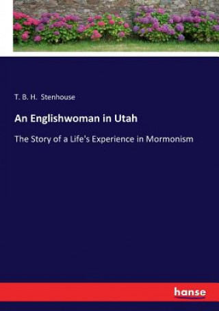 Englishwoman in Utah