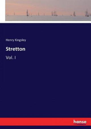 Stretton