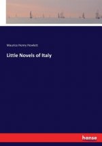 Little Novels of Italy