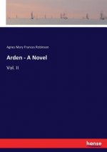 Arden - A Novel