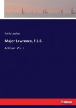 Major Lawrence, F.L.S.