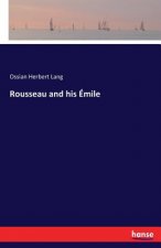 Rousseau and his Emile