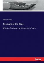 Triumphs of the Bible,