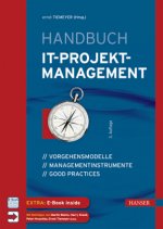 Handbuch IT-Projektmanagement