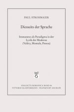 Diesseits der Sprache