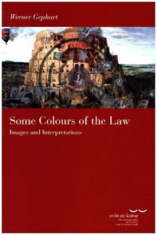 Some Colours of the Law