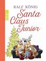 Santa Claus Junior