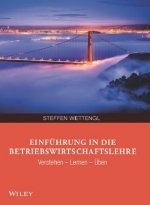 Einfuhrung in die Betriebswirtschaftslehre