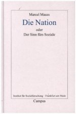 Die Nation oder Der Sinn fürs Soziale