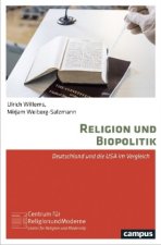 Religion und Biopolitik