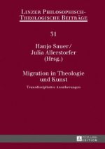 Migration in Theologie Und Kunst