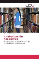 Alfabetización Académica