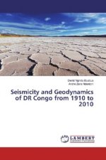 Seismicity and Geodynamics of DR Congo from 1910 to 2010
