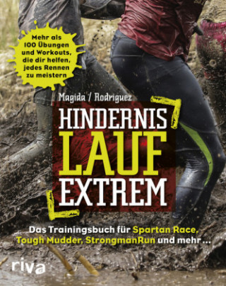 Hindernislauf extrem