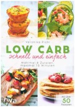 Low Carb schnell und einfach