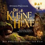 Die kleine Hexe - Das Original-Hörspiel zum Film, 1 Audio-CD