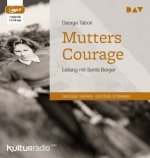 Mutters Courage, 1 Audio-CD, 1 MP3