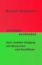 streiten verbindet