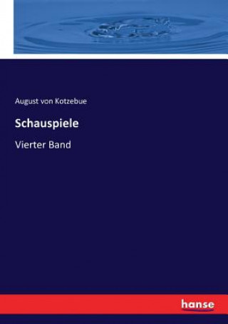 Schauspiele