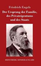 Ursprung der Familie, des Privateigentums und des Staats