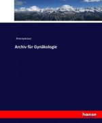 Archiv fur Gynakologie