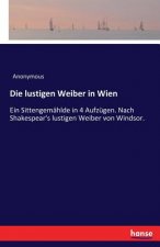 lustigen Weiber in Wien