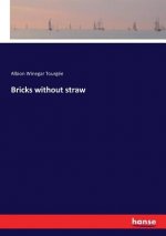 Bricks without straw