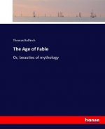 The Age of Fable