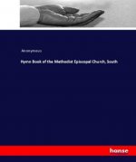 Hymn Book of the Methodist Episcopal Church, South