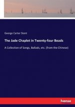 Jade Chaplet in Twenty-four Beads