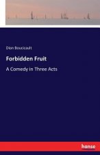 Forbidden Fruit