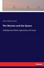 Woman and the Queen