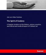 Spirit of Cookery