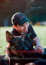 Hundeforscherin