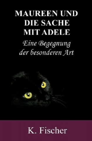 Maureen und die Sache mit Adele