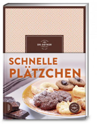 Schnelle Plätzchen